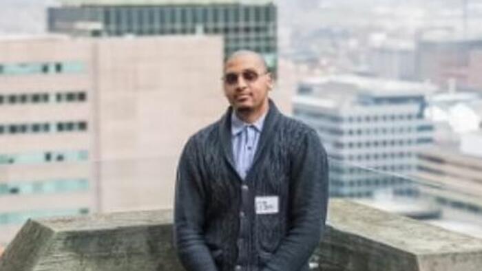 NextImg:Amazon Locks Man Out Of Smart Home Devices Over False Racism Claims