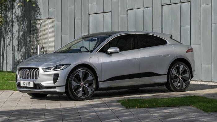 NextImg:Jaguar Recalls Thousands Of I-Pace EVs Over Fire Risk, Tells Owners To Park Outside
