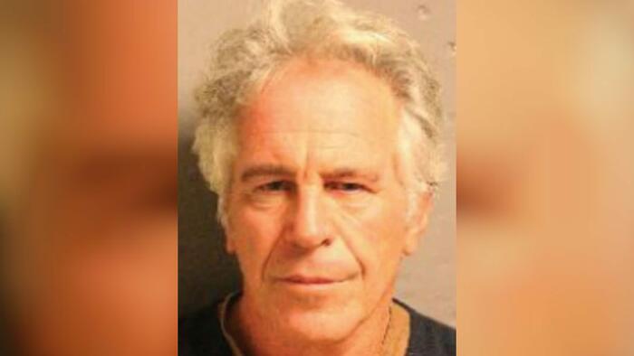 NextImg:5 Revelations From New Report On Jeffrey Epstein’s Death