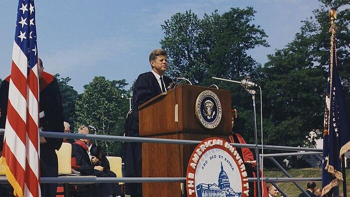 NextImg:Why JFK Was Deemed A Threat To National Security
