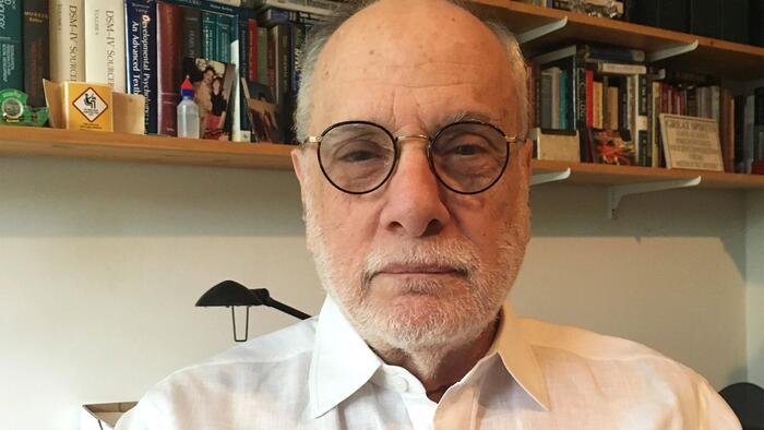 NextImg:Academic Journal Editor Faces Cancel Attempt For Allowing Debate On Transgenderism