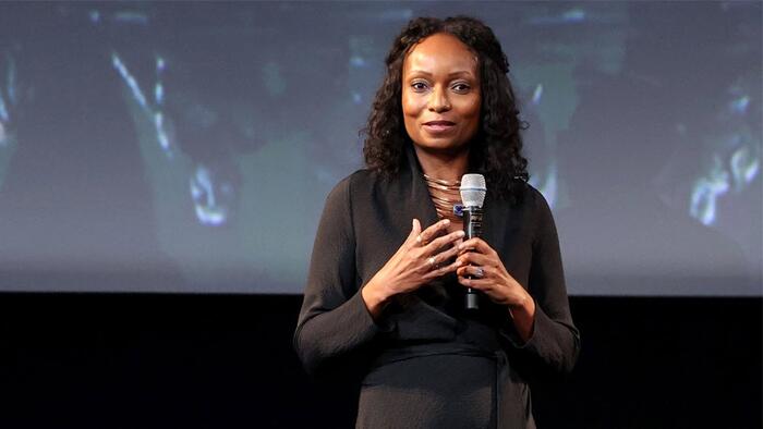 NextImg:Disney Chief Diversity Officer Latondra Newton Quits After Pair Of Box Office Bombs