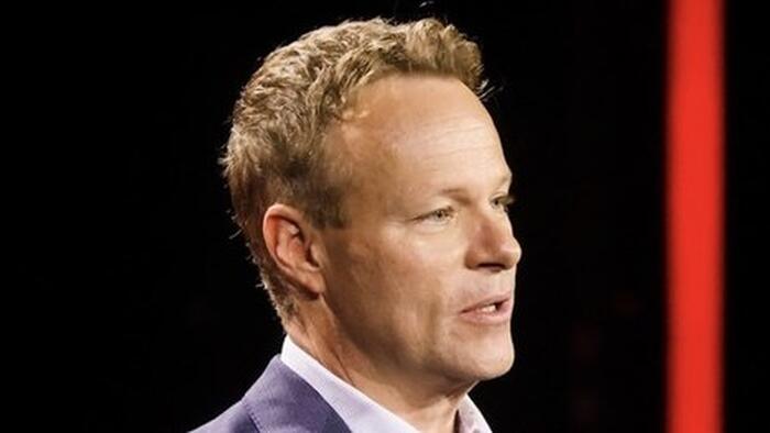 NextImg:CNN Fires CEO Chris Licht After Just 13 Months