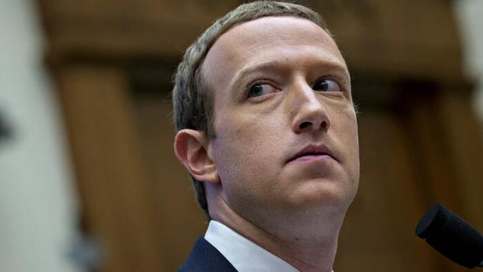 NextImg:'Zuckerberg Must Explain': EU Demands Answers On 'Instagram Pedophile Network'