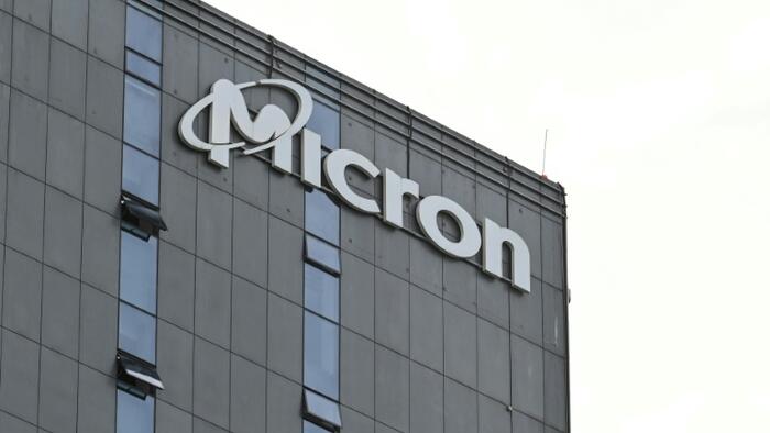 NextImg:Micron To Invest $600MM In Chinese Factory Despite Beijing Chip Ban, Warns Half Of China HQ Customer Data Revenue At Risk