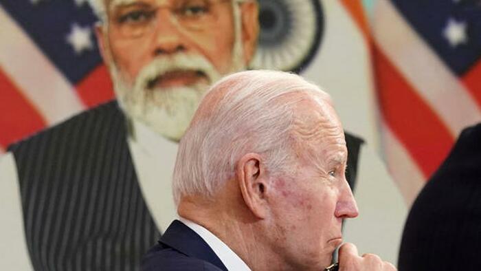 NextImg:Biden Dispatches Sullivan, Nuland To Convince War Skeptics From BRICS To Turn Against Russia