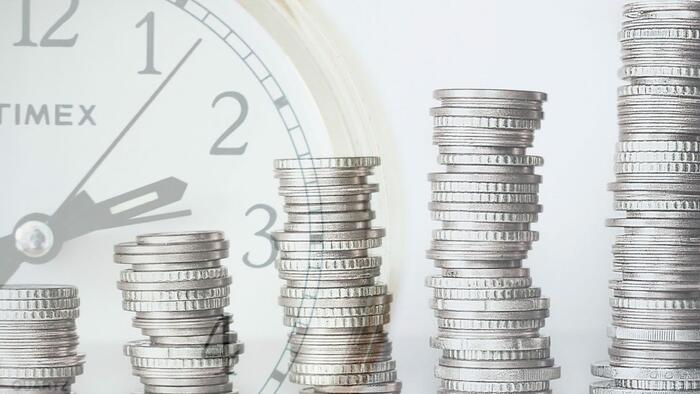 NextImg:"Broke Generation": 64% Of Gen Xers Have Stopped Saving For Retirement