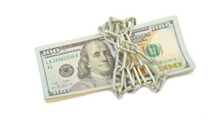 NextImg:Default By Inflation Is The Real Drama In The Global Debt Market