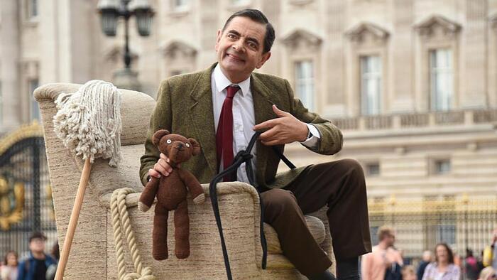NextImg:Mr. Bean Actor Says The Electric Car 'Honeymoon' Is Over
