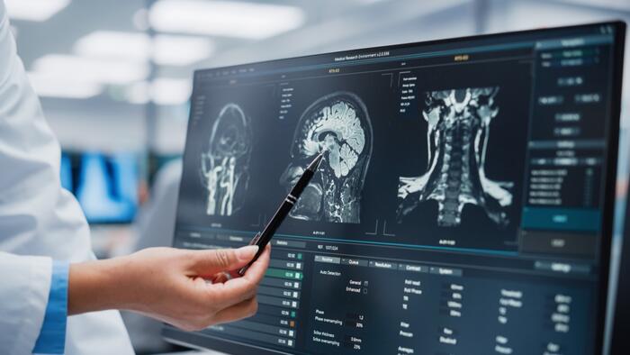 NextImg:Neurologist’s Near-Death Experience Changes His Understanding Of Consciousness