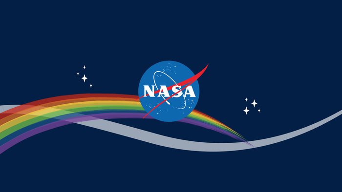 NextImg:NASA Blocks Replies To Its 'Pride Month' Tweet