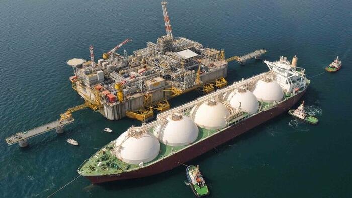 NextImg:Qatar Ready To Ink New 27-Year Gas Deal With China