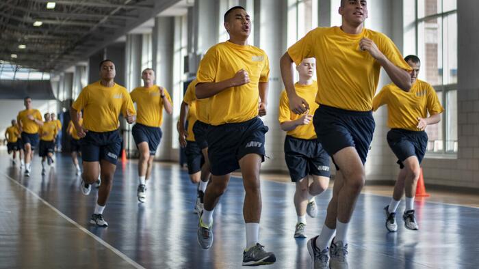 NextImg:Pentagon Paying The Price For Going 'Woke'