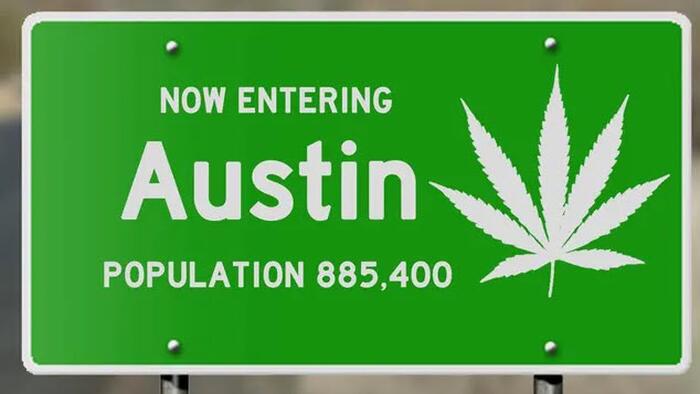 NextImg:Baby Boomers Are Moving To Vegas And Tampa, Millennials Prefer Austin: America's Great Migration In Real-Time
