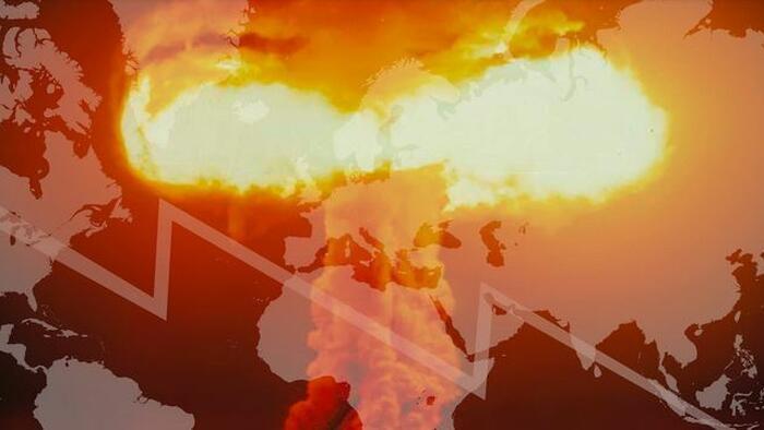 NextImg:The Pandemic of Nuclear Trash Talk: Victor Davis Hanson