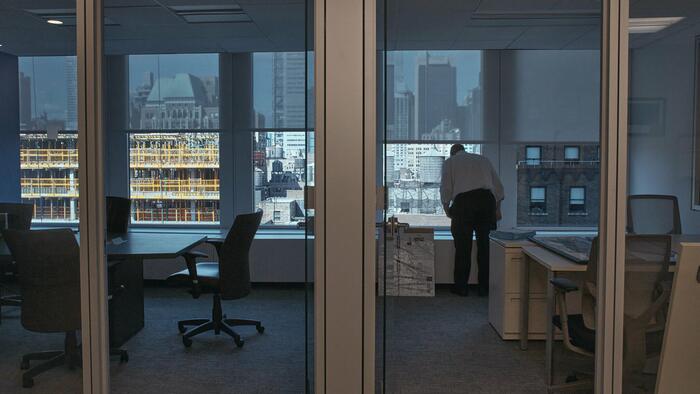 NextImg:CRE "Doomsday" Event In Office Spaces Won't Crush NYC Revenues, Comptroller Reports