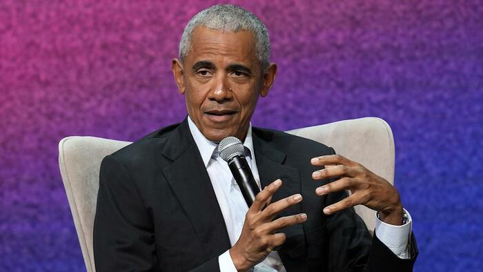 NextImg:Obama Issues 'Russia-Sympathetic' Words In CNN Interview