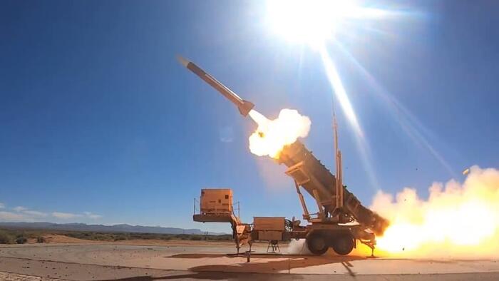 NextImg:$15BN US Arms Sale To Poland Amid Continued NATO 'Eastern Flank' Build-Up