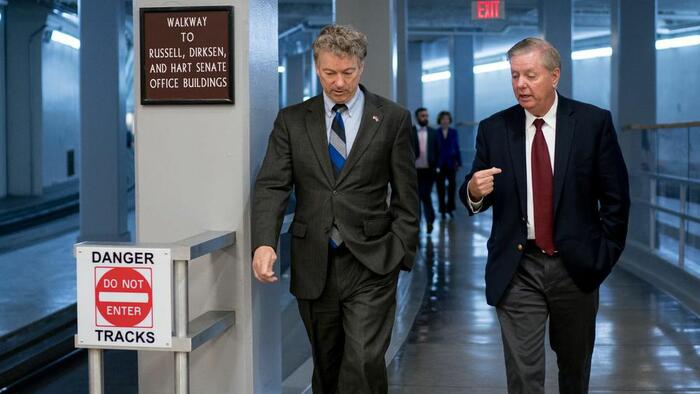 NextImg:Fierce Congressional Debate Erupts Over If Tactical Nuclear Attack Would Trigger NATO Article 5