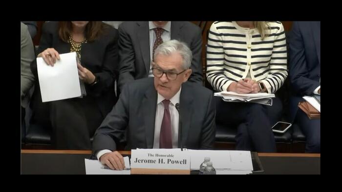 NextImg:Jerome Powell's Open-Mouth Operations