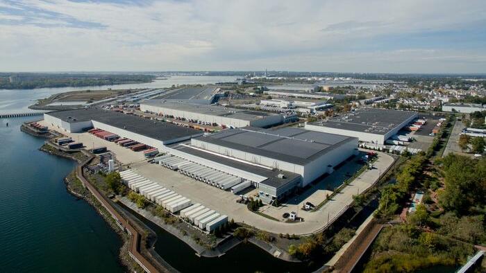 NextImg:Prologis Acquires $3.1 Billion Warehouse Portfolio From Blackstone
