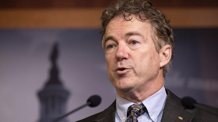 NextImg:Republican Senators Introduce 'End Endless Wars Act'