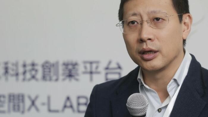 NextImg:Sequoia Capital's China Business To Split Entirely From Its U.S. Business