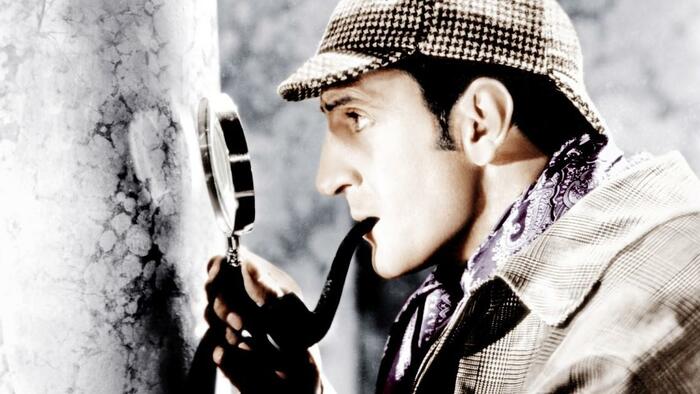 NextImg:Sherlock Holmes On The Jobs Report