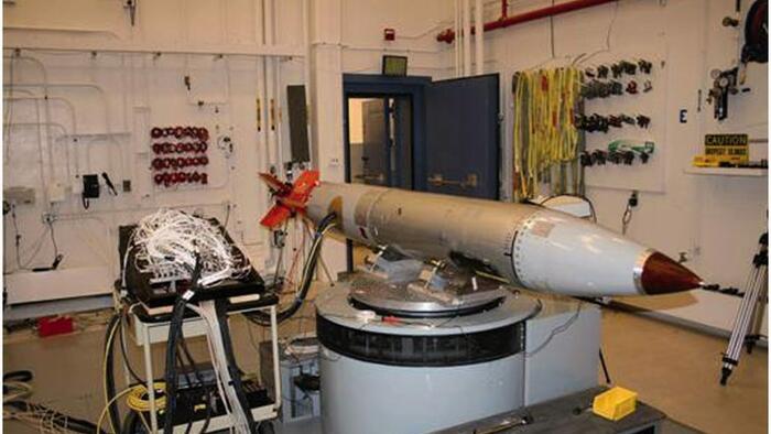 NextImg:Belarus Has Begun Taking Delivery Of 'Powerful' Russian Nukes