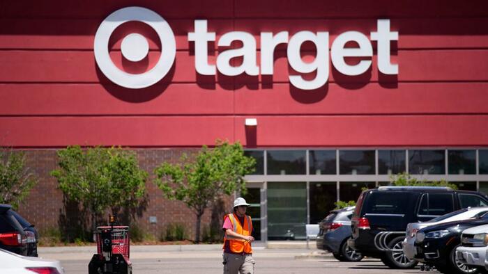 NextImg:Ex-Target Executive Reveals The 'One Item' That Sparked Boycott Calls