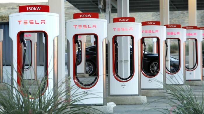NextImg:The EV Charging Challenge: US Needs A Million More Stations By 2030