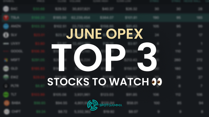 Top 3 OPEX Stocks to Watch - Vimarsana News