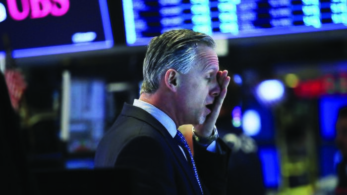 NextImg:"No One's Going Short Here"