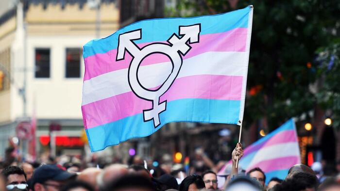 NextImg:Europe Does About-Face On Transgender Therapy For Children