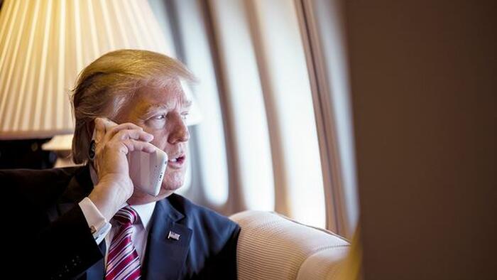 NextImg:Trump’s Indictment And The Collapse Of Confidence In Our Institutions