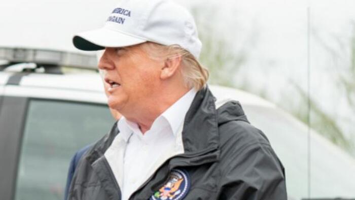NextImg:Trump Plan To Bypass Congress And Starve 'The Deep State'