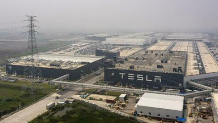 NextImg:Elon Musk Encouraged By Government To Expand Business, Investment In Shanghai