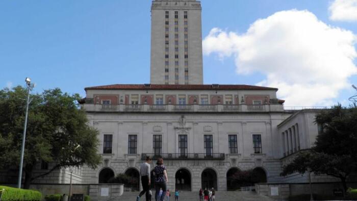 NextImg:University Of Texas Students Behind Censorship Project Targeting Conservative News Outlets