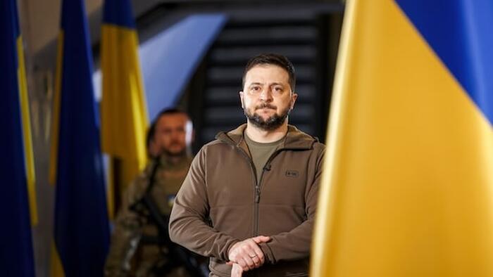 NextImg:Stockman: Why The US Should Stop Sending Money To Zelensky