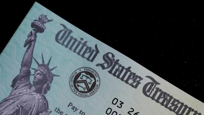 NextImg:10% Of $4.2 Trillion US COVID Relief Was Lost To Fraud, Waste: Report
