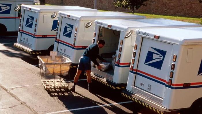 NextImg:Scheme By California Woman Costs USPS $60 Million In Revenue