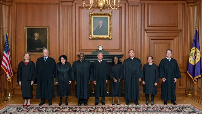 NextImg:Supreme Court Overrules Local Governments For Seizing Homes