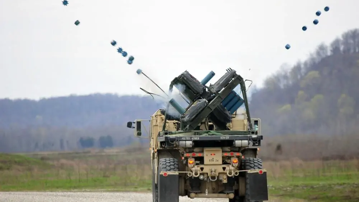 NextImg:US Arming Taiwan With Volcano Mine-Laying Systems After Biden Called Xi A Dictator