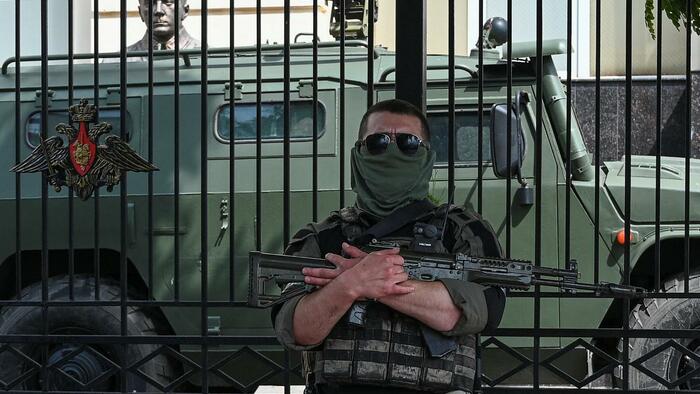 NextImg:Putin Reassures Allies In Phone Calls, Erdogan Expresses 'Full Support' Against Coup
