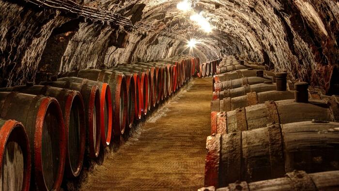 NextImg:Europe Drowns In Wine As EU Adopts 'Crisis' Measures To Rescue Producers