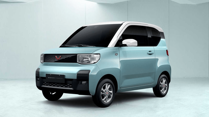 NextImg:German Carmakers To Suffer As China's EV Boom Accelerates
