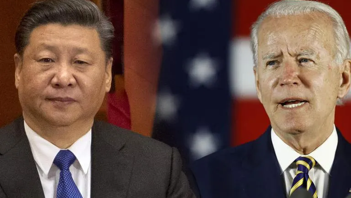 NextImg:'Blatant Provocation': China Lashes Back After Biden Labels Xi A Dictator