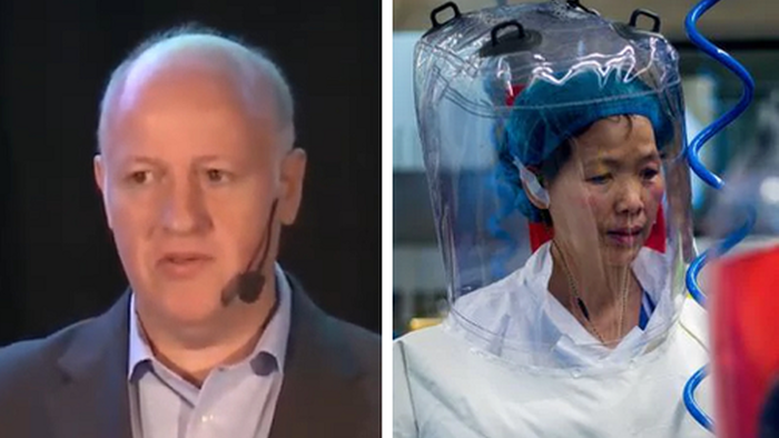 NextImg:Covid-19 Created In Wuhan Lab Through Classified Bioweapons Program: US Investigators