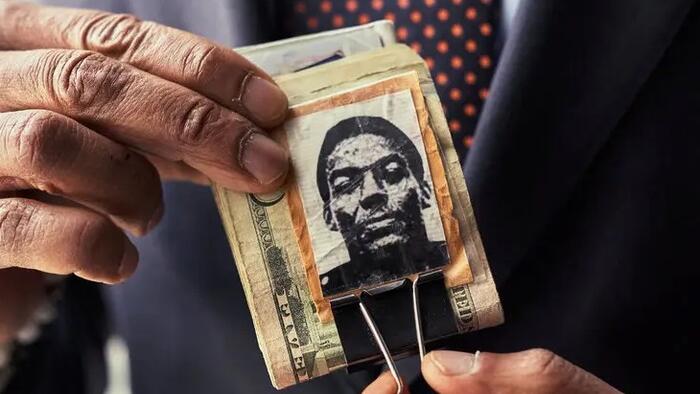 NextImg:NYC Mayor Fabricated 'Coffee-Stained' Photo Of Fallen Officer To Peddle Political Lie