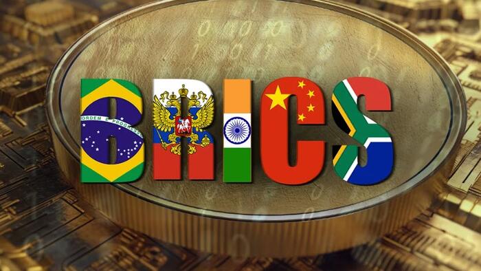 NextImg:Geopolitical Evolution: Russia's 'Rebellion' & A Return To Gold-Backed Currency